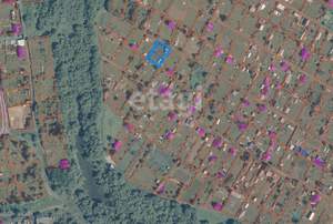 Дом 16м&sup2;, 2-этажный, участок 6 сот.  