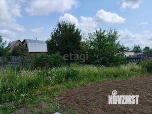 Дача 36м², 1-этажный, участок 6 сот.  