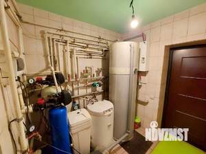 Дом 177м&sup2;, 2-этажный, участок 12 сот.  