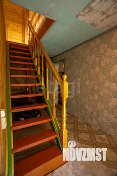 Дом 131м&sup2;, 2-этажный, участок 7 сот.  