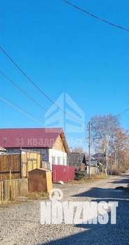 Дом 143м², 1-этажный, участок 4 сот.  