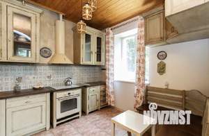 Дом 120м², 2-этажный, участок 7 сот.  