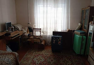 Дом 94м&sup2;, 1-этажный, участок 6 сот.  