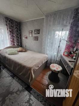 Дом 41м², 1-этажный, участок 6 сот.  