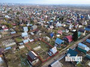 Дом 20м², 1-этажный, участок 4 сот.  