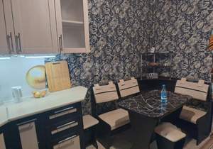 Дом 60м&sup2;, 1-этажный, участок 4 сот.  