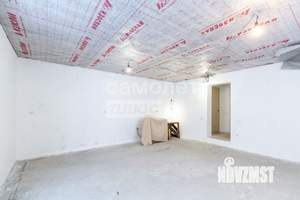 Дом 97м&sup2;, 2-этажный, участок 742 сот.  