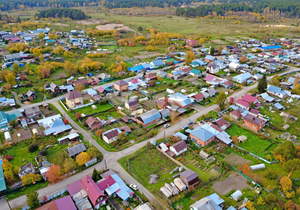 Дом 64м², 1-этажный, участок 8 сот.  