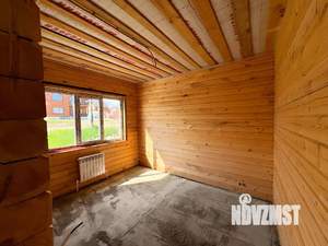 Дом 96м², 1-этажный, участок 4 сот.  