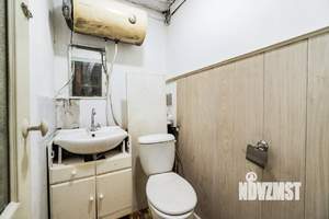 Дом 106м&sup2;, 2-этажный, участок 6 сот.  