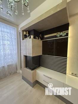 Таунхаус 194м², 3-этажный, участок 1 сот.  