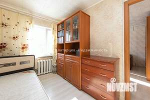 Дом 65м², 1-этажный, участок 7 сот.  