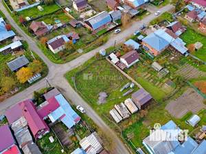 Дом 64м², 1-этажный, участок 8 сот.  