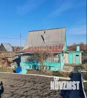 Дом 70м&sup2;, 2-этажный, участок 7 сот.  