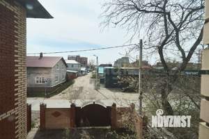 Дом 484м², 2-этажный, участок 4 сот.  