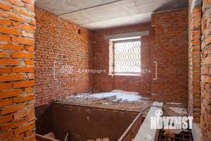 Коттедж 478м², 4-этажный, участок 10 сот.  