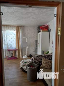 Дом 110м², 1-этажный, участок 5 сот.  