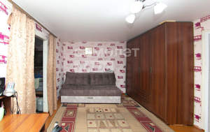 Дом 106м&sup2;, 1-этажный, участок 15 сот.  