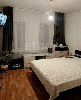 Дом 34м&sup2;, 1-этажный, участок 3 сот.  