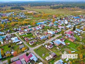 Дом 64м², 1-этажный, участок 8 сот.  