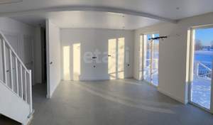 Дом 111м², 2-этажный, участок 6 сот.  