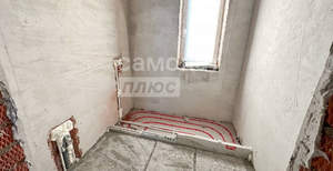 Дом 104м&sup2;, 1-этажный, участок 9 сот.  