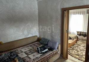 Дом 54м&sup2;, 2-этажный, участок 5 сот.  