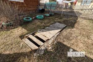 Дача 50м², 2-этажный, участок 7 сот.  
