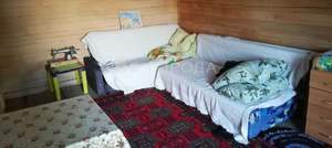 Дом 38м&sup2;, 2-этажный, участок 9 сот.  