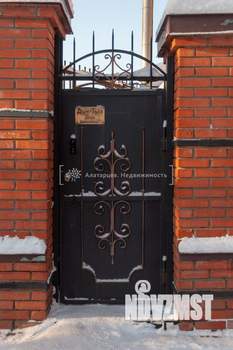 Дом 373м&sup2;, 2-этажный, участок 5 сот.  