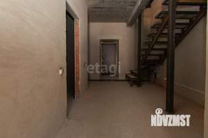 Таунхаус 172м², 3-этажный, участок 1 сот.  