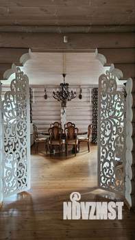 Дом 200м², 2-этажный, участок 13 сот.  