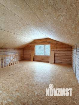 Дом 60м&sup2;, 2-этажный, участок 7 сот.  