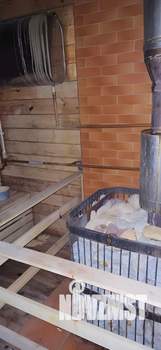 Дом 130м&sup2;, 2-этажный, участок 24 сот.  