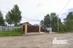 Дача 200м², 2-этажный, участок 8 сот.  