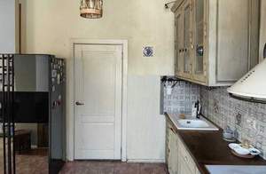 Дом 120м&sup2;, 2-этажный, участок 7 сот.  