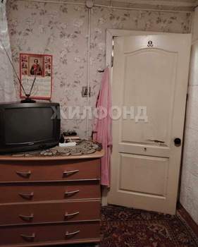 Дом 68м&sup2;, 2-этажный, участок 20 сот.  