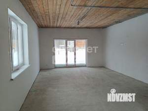 Дом 96м&sup2;, 1-этажный, участок 8 сот.  