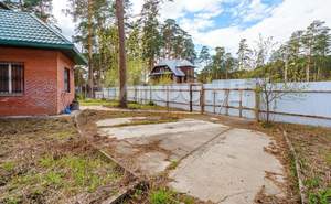 Дом 370м&sup2;, 2-этажный, участок 9 сот.  