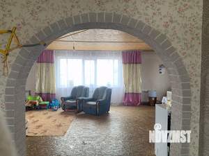 Дом 237м&sup2;, 3-этажный, участок 10 сот.  