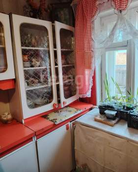 Дом 70м², 2-этажный, участок 20 сот.  