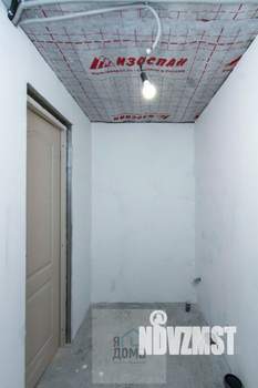 Дом 97м², 2-этажный, участок 7 сот.  