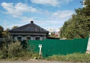 Дом 59м², 2-этажный, участок 6 сот.  