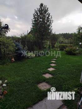 Дом 80м&sup2;, 3-этажный, участок 4 сот.  