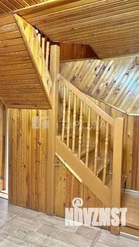 Дом 96м&sup2;, 2-этажный, участок 3 сот.  