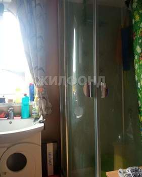 Дом 55м&sup2;, 2-этажный, участок 8 сот.  