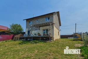 Дом 150м², 2-этажный, участок 15 сот.  