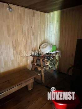 Дом 50м&sup2;, 2-этажный, участок 15 сот.  