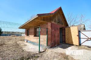 Дом 324м², 2-этажный, участок 18 сот.  