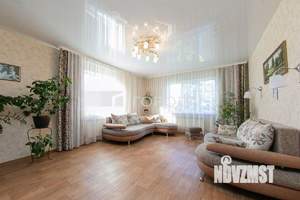 Дом 275м&sup2;, 2-этажный, участок 12 сот.  